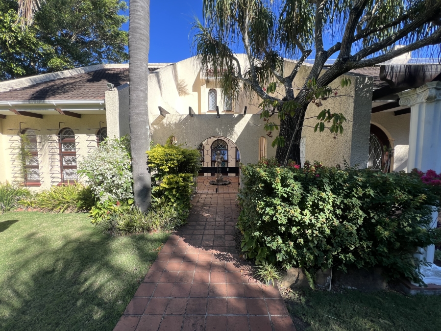 4 Bedroom Property for Sale in Bonnie Doone Eastern Cape